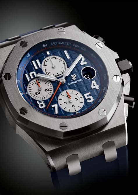 ap watches royal oak offshore|royal oak offshore retail price.